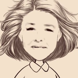 Meet your Posher, Lisa